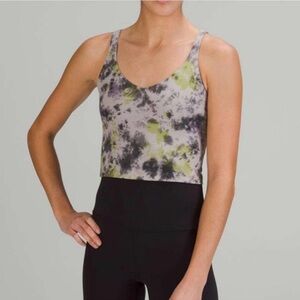 Lululemon Align Tank size 8